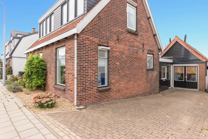 Photo 3 of Lijnderdijk 12