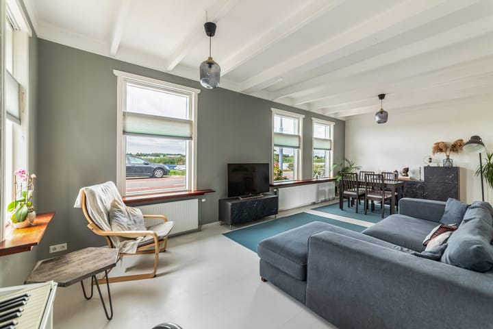 Photo 5 of Lijnderdijk 12