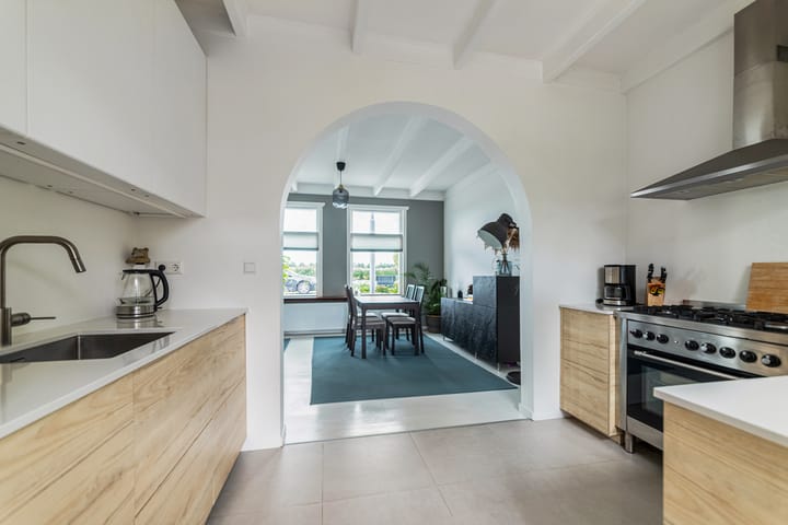 Photo 7 of Lijnderdijk 12