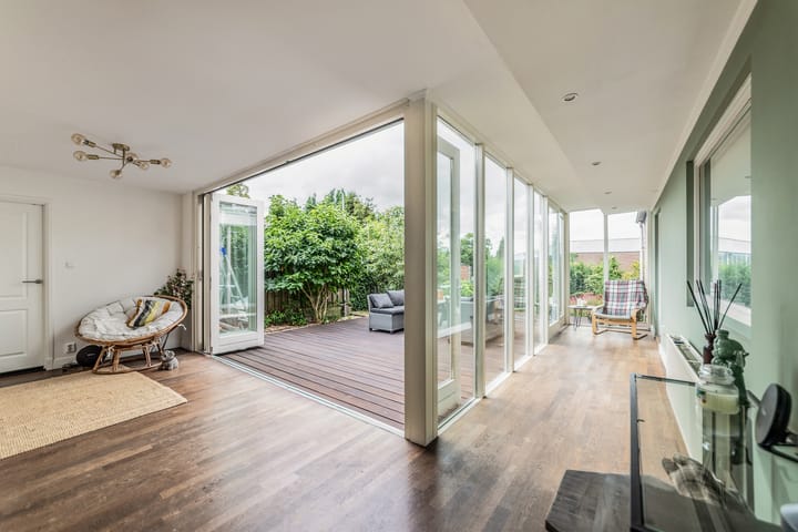 Photo 12 of Lijnderdijk 12