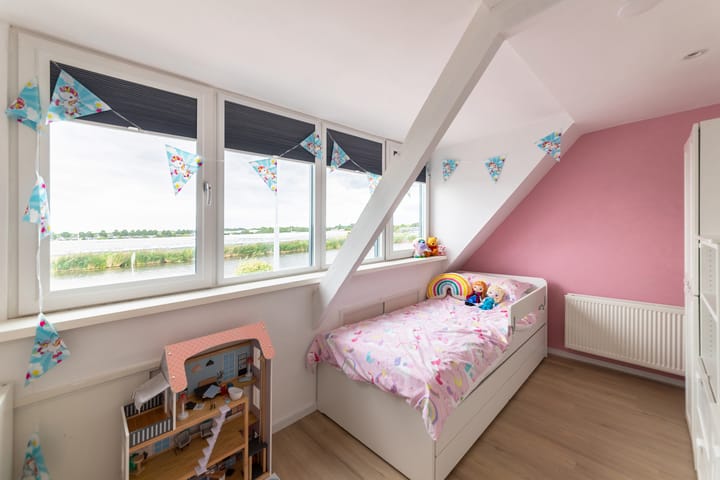 Photo 15 of Lijnderdijk 12