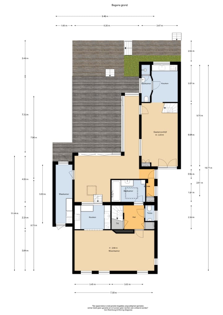 Photo 36 of Lijnderdijk 12