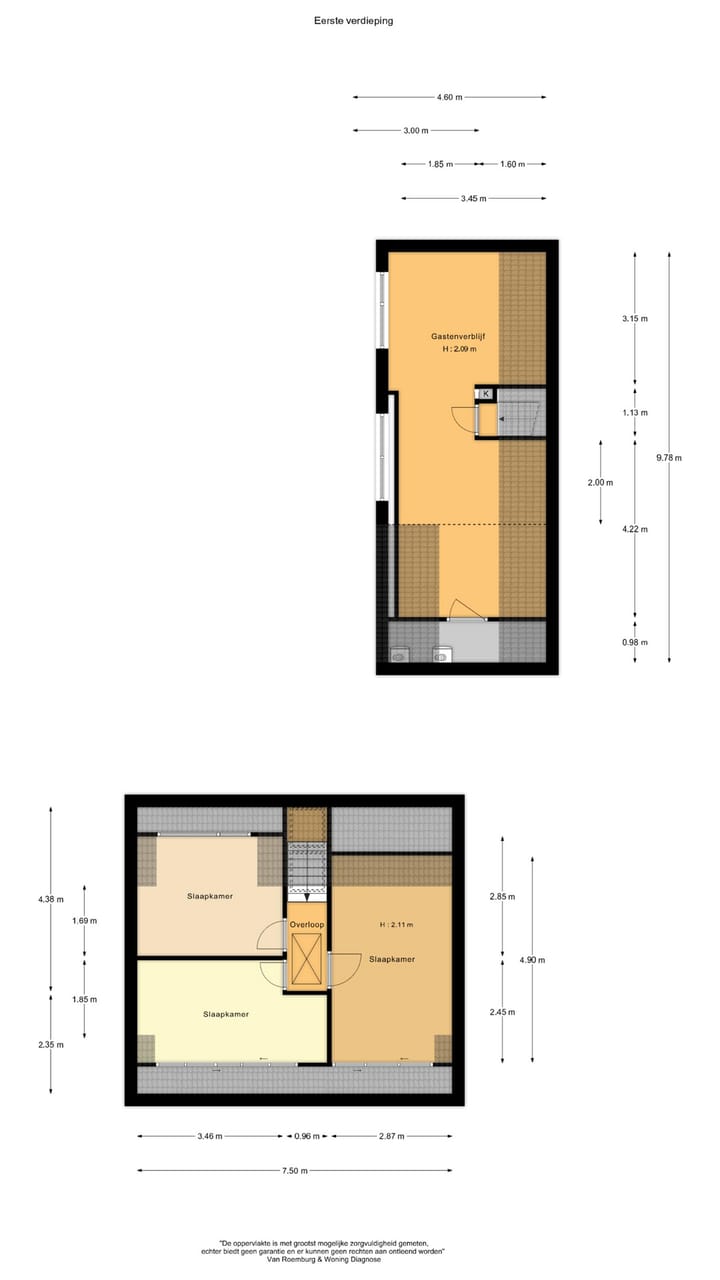 Photo 38 of Lijnderdijk 12