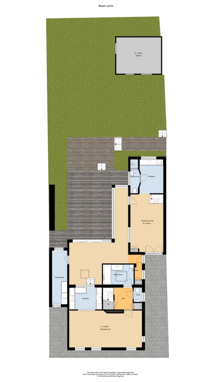 Photo 39 of Lijnderdijk 12