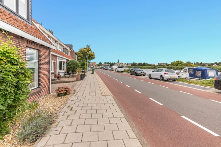 Photo 2 of Lijnderdijk 12