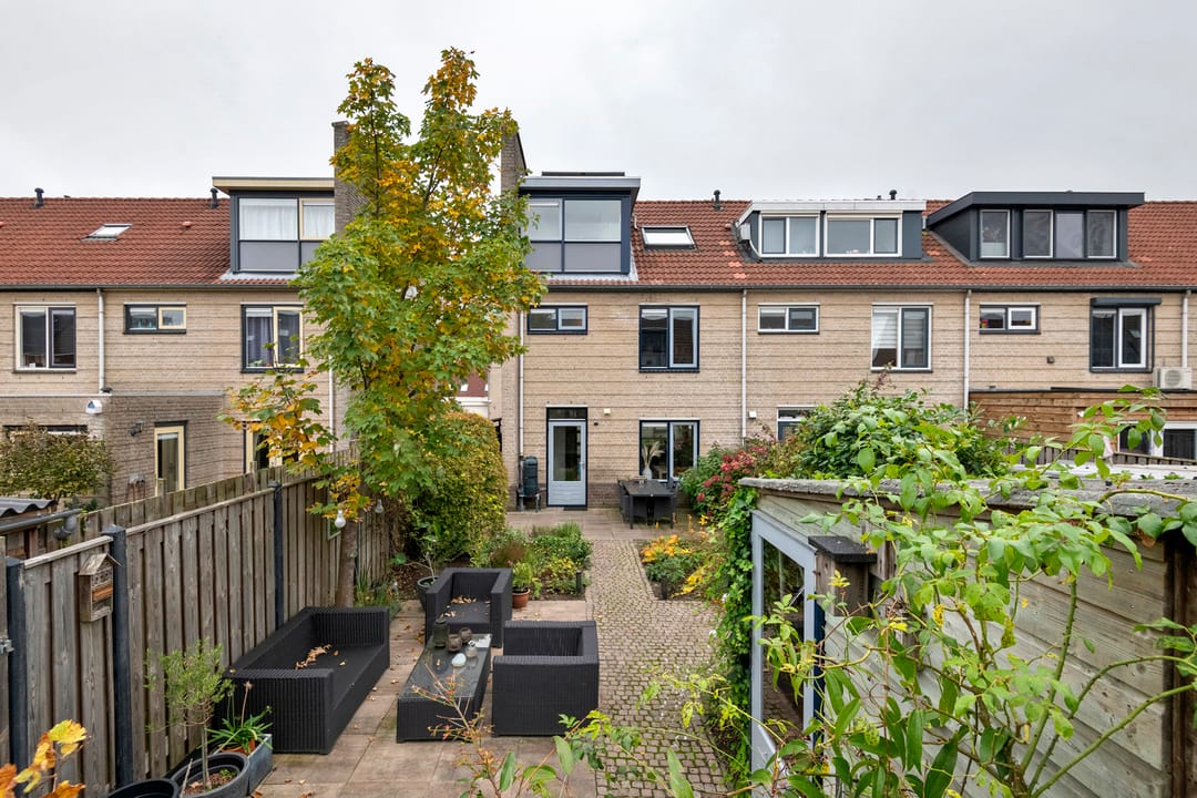 Foto 37 van Zonnedauw 56