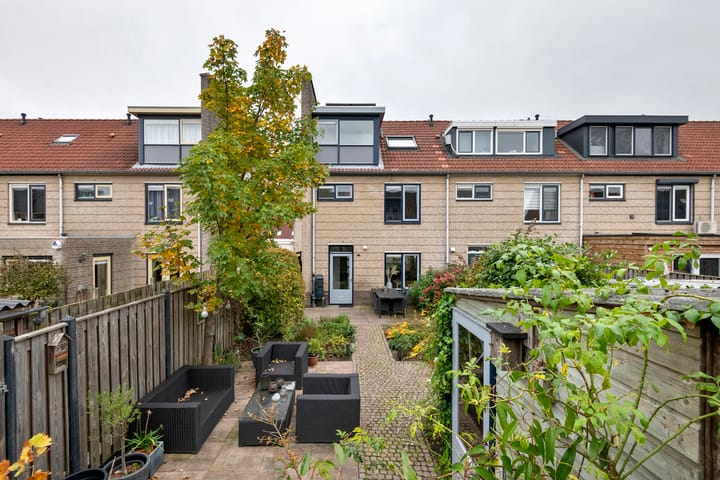 Photo 4 of Zonnedauw 56