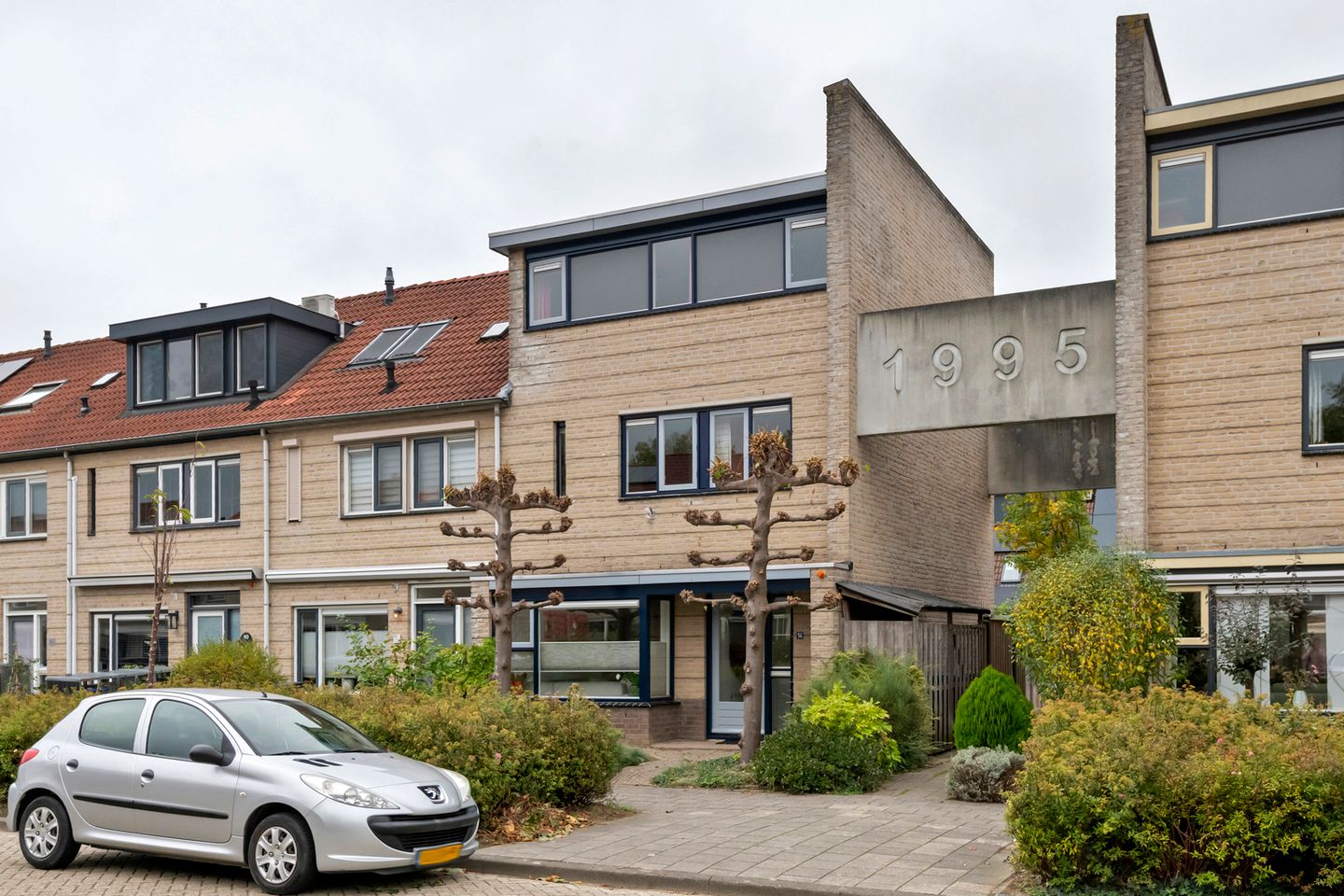 Photo 5 of Zonnedauw 56