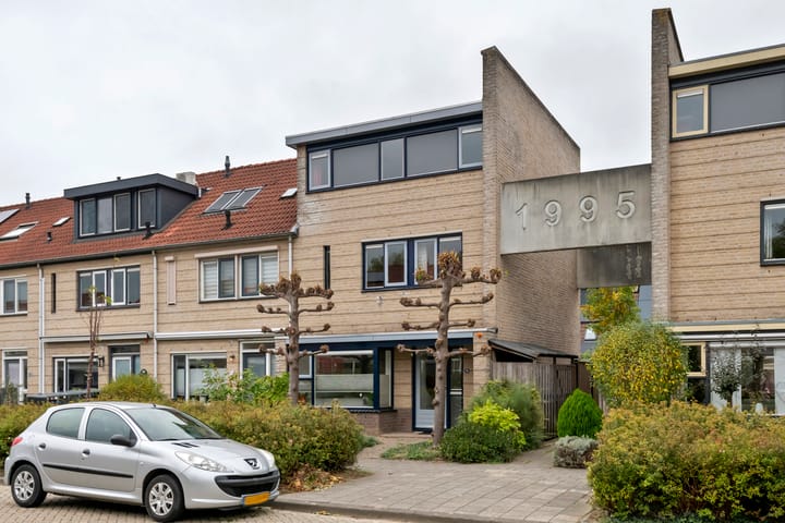 Photo 5 of Zonnedauw 56