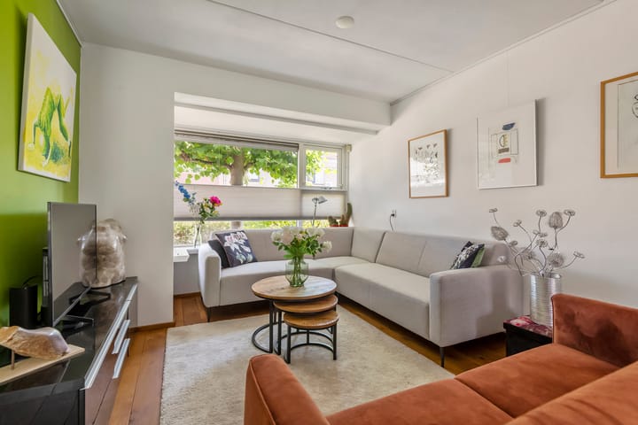 Photo 8 of Zonnedauw 56