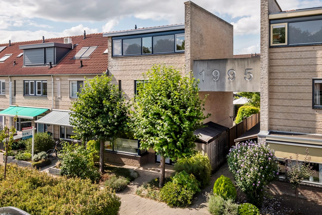 Foto 1 van Zonnedauw 56