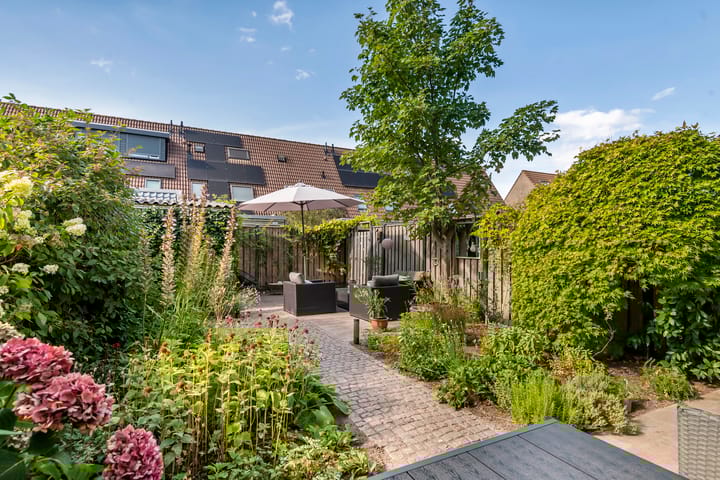 Photo 34 of Zonnedauw 56