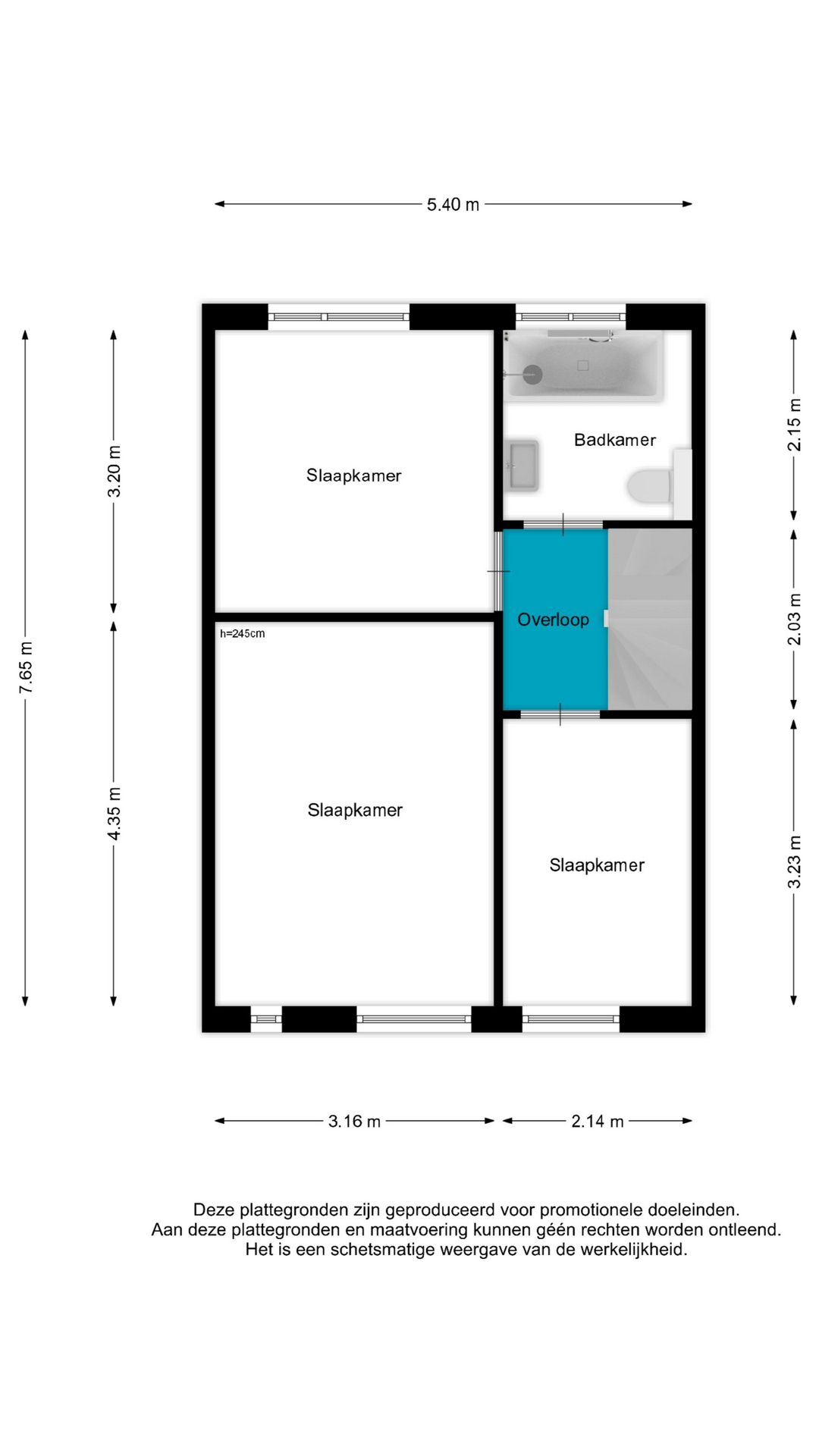 Photo 41 of Zonnedauw 56