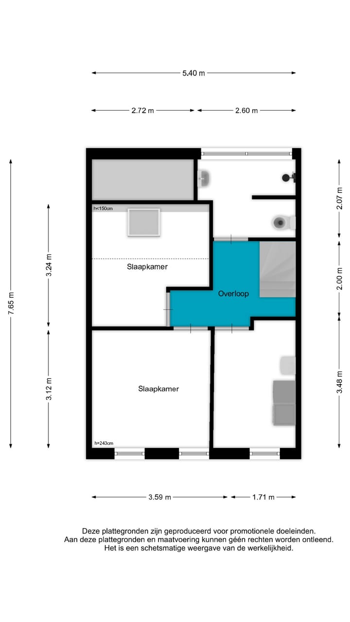 Photo 42 of Zonnedauw 56