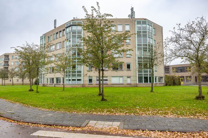 Foto 1 van Beunheugte 54