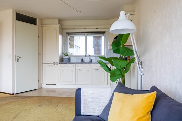 Foto 7 van Beunheugte 54