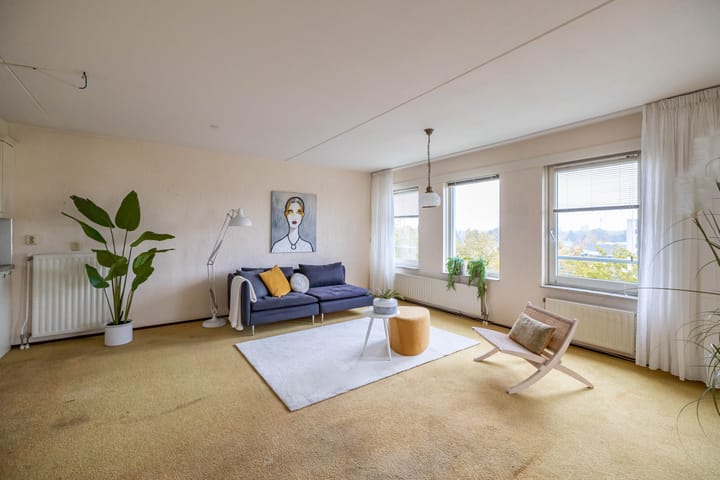 Foto 10 van Beunheugte 54