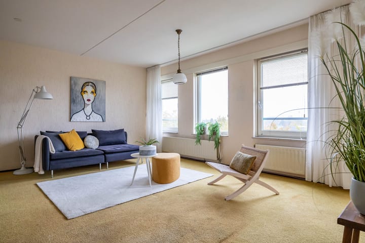 Foto 12 van Beunheugte 54