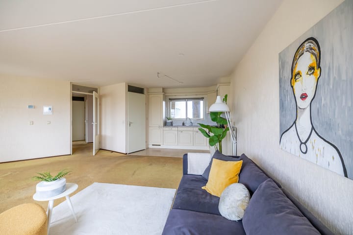 Foto 19 van Beunheugte 54