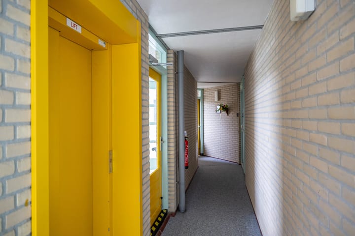 Foto 25 van Beunheugte 54