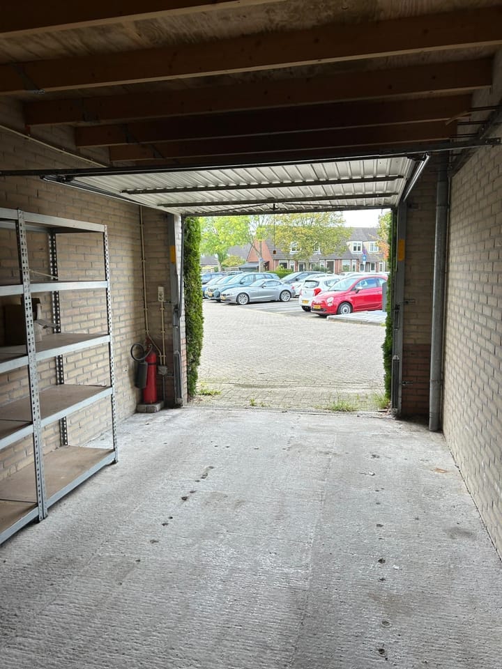 Foto 29 van Beunheugte 54