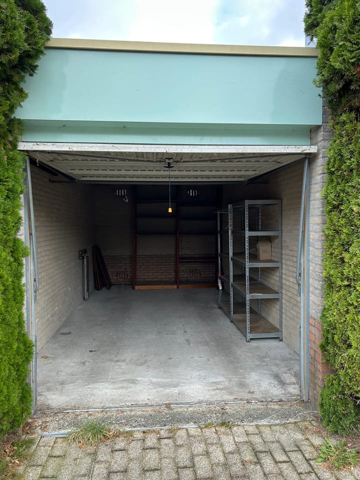 Foto 28 van Beunheugte 54