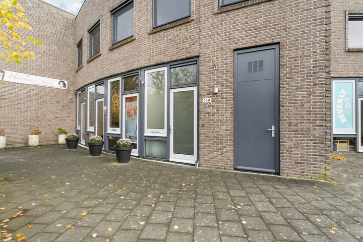 Photo 7 of Roald Amundsenstraat 168