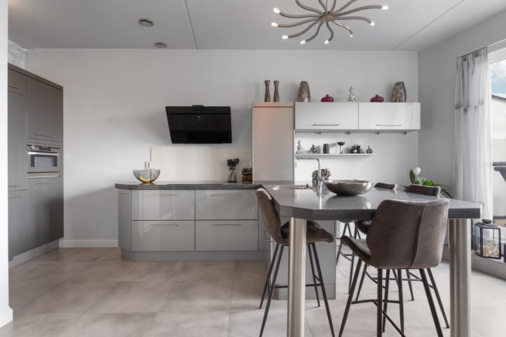 Photo 3 of Roald Amundsenstraat 168