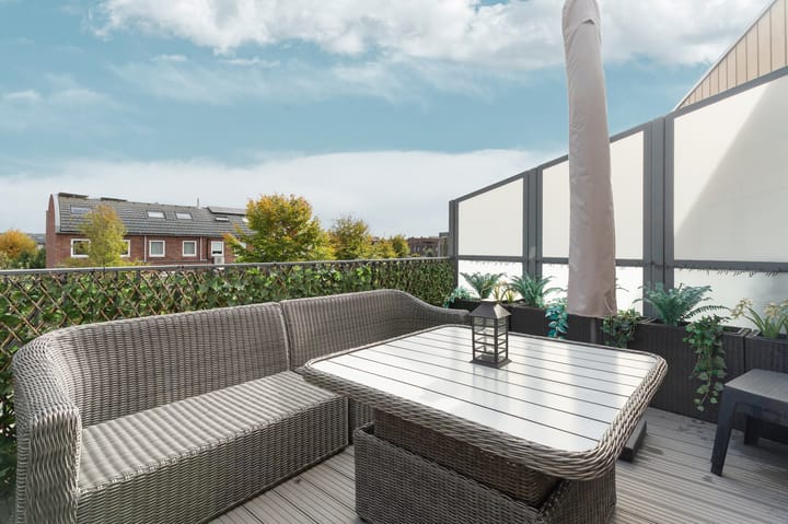 Photo 20 of Roald Amundsenstraat 168