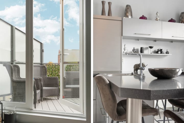 Photo 21 of Roald Amundsenstraat 168