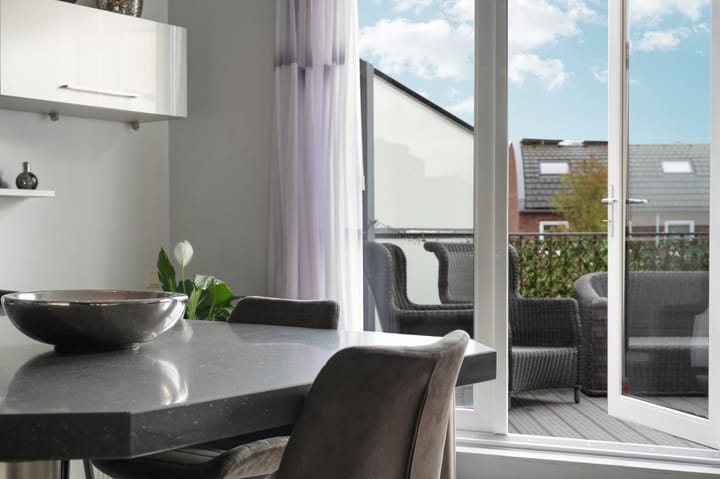 Photo 22 of Roald Amundsenstraat 168