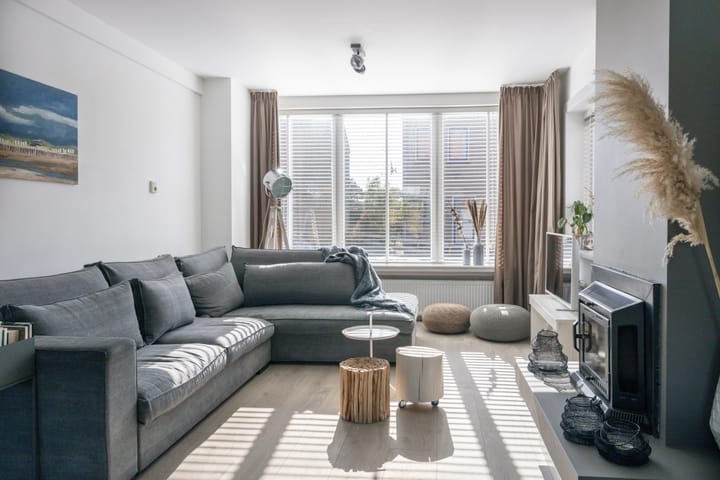 Photo 3 of Meidoornstraat 5