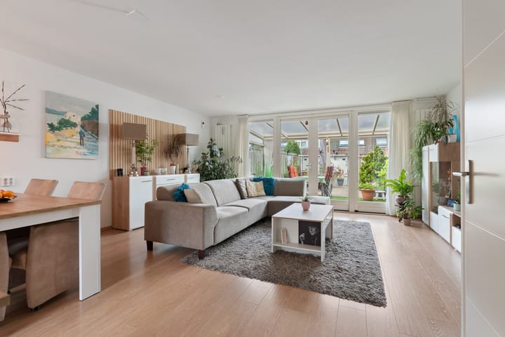 Foto 3 van B. Merkelbachstraat 43