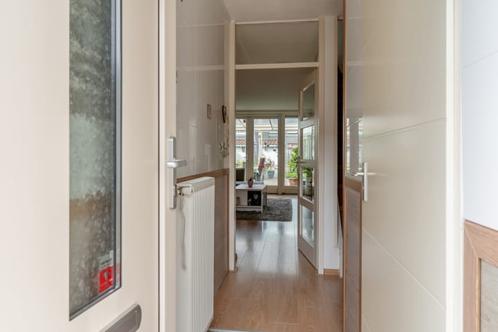 Foto 7 van B. Merkelbachstraat 43