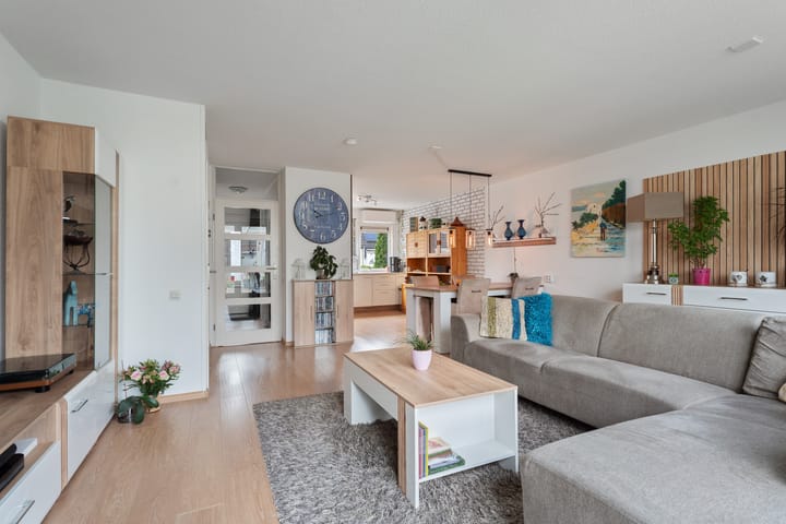 Foto 8 van B. Merkelbachstraat 43