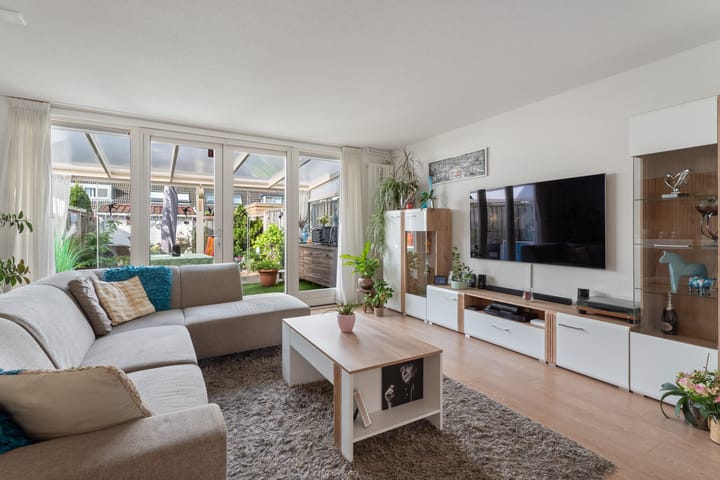 Foto 10 van B. Merkelbachstraat 43