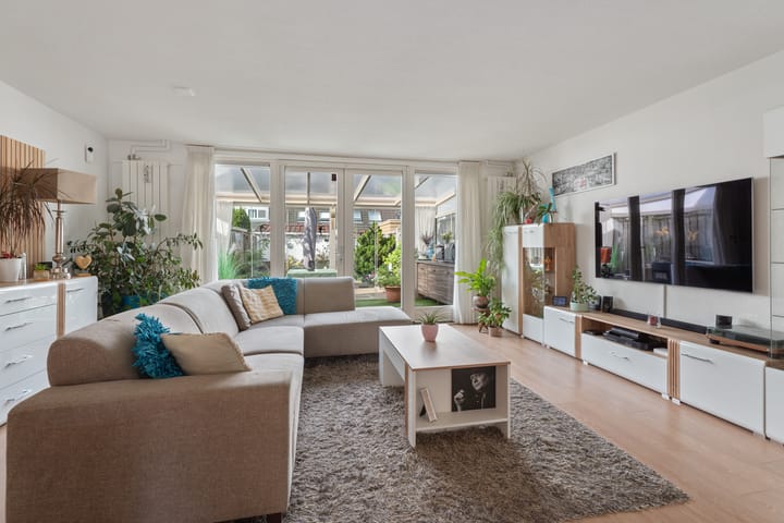 Foto 11 van B. Merkelbachstraat 43