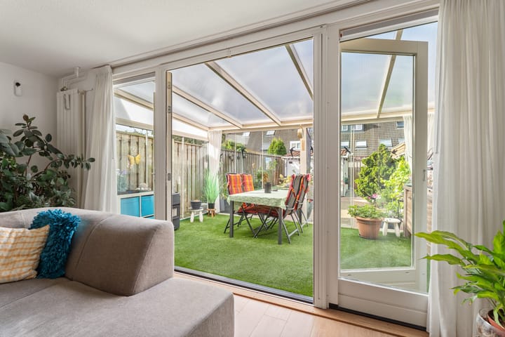 Foto 12 van B. Merkelbachstraat 43