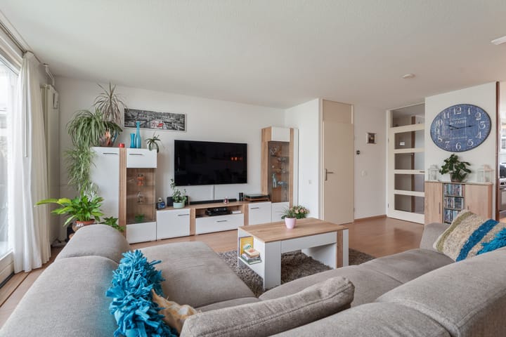 Foto 14 van B. Merkelbachstraat 43