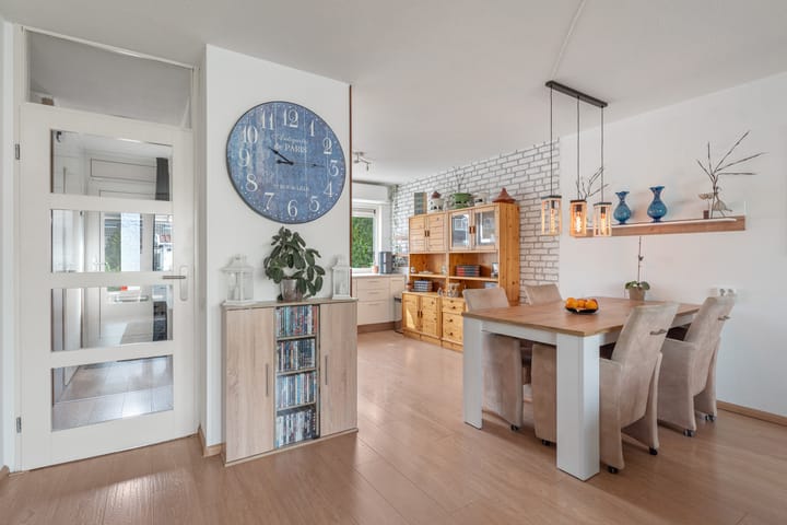 Foto 16 van B. Merkelbachstraat 43