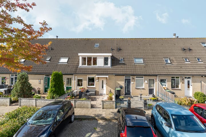 Foto 6 van B. Merkelbachstraat 43