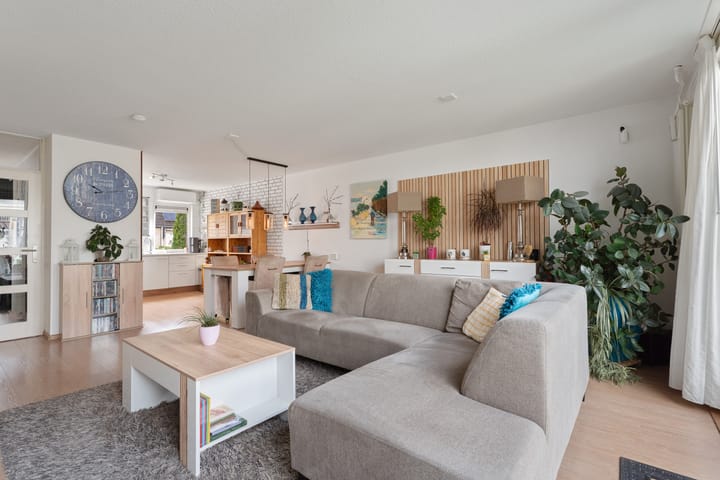 Foto 9 van B. Merkelbachstraat 43