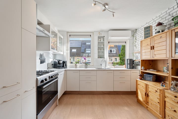 Foto 20 van B. Merkelbachstraat 43