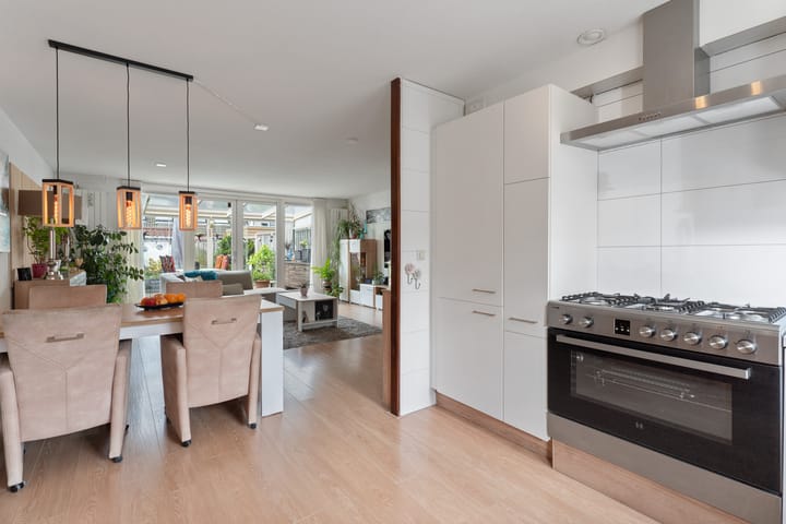 Foto 23 van B. Merkelbachstraat 43