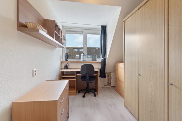 Foto 25 van B. Merkelbachstraat 43