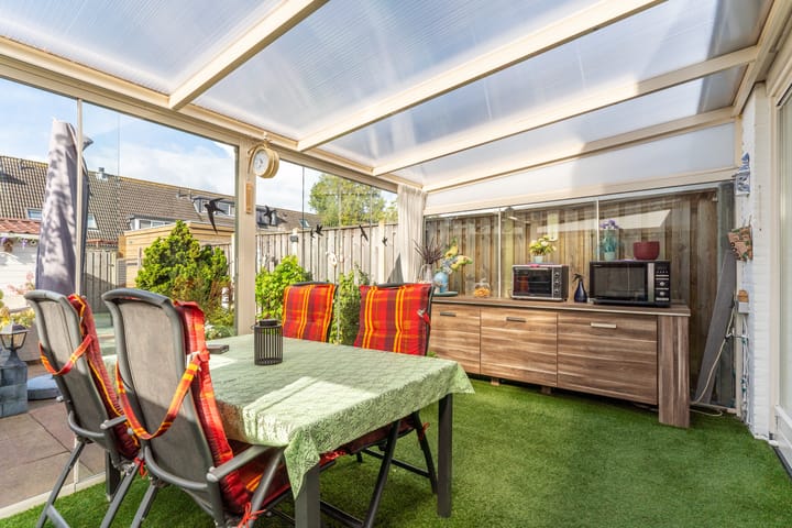 Foto 13 van B. Merkelbachstraat 43