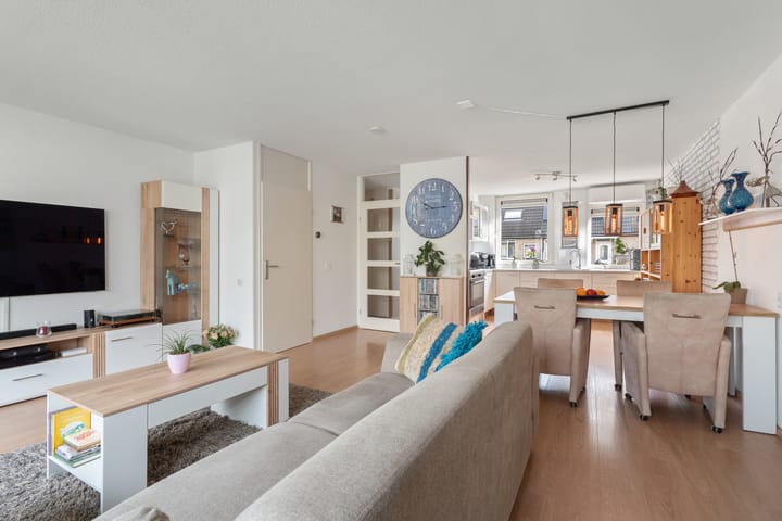 Foto 15 van B. Merkelbachstraat 43