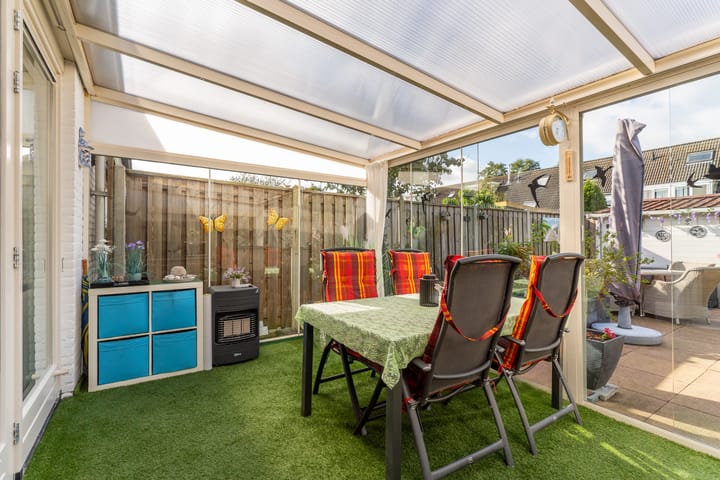 Foto 35 van B. Merkelbachstraat 43