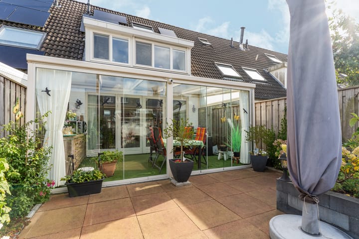 Foto 36 van B. Merkelbachstraat 43