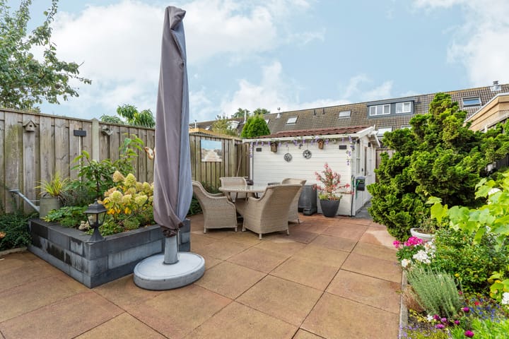 Foto 37 van B. Merkelbachstraat 43